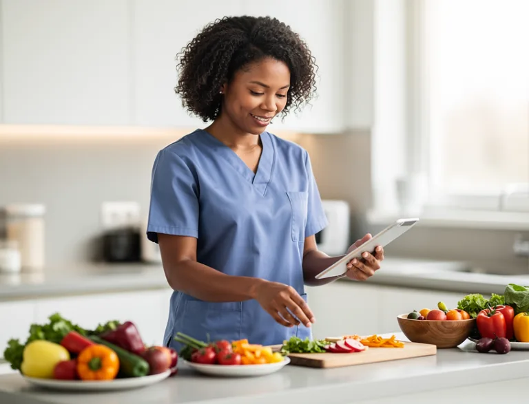 dietitian Northwich
